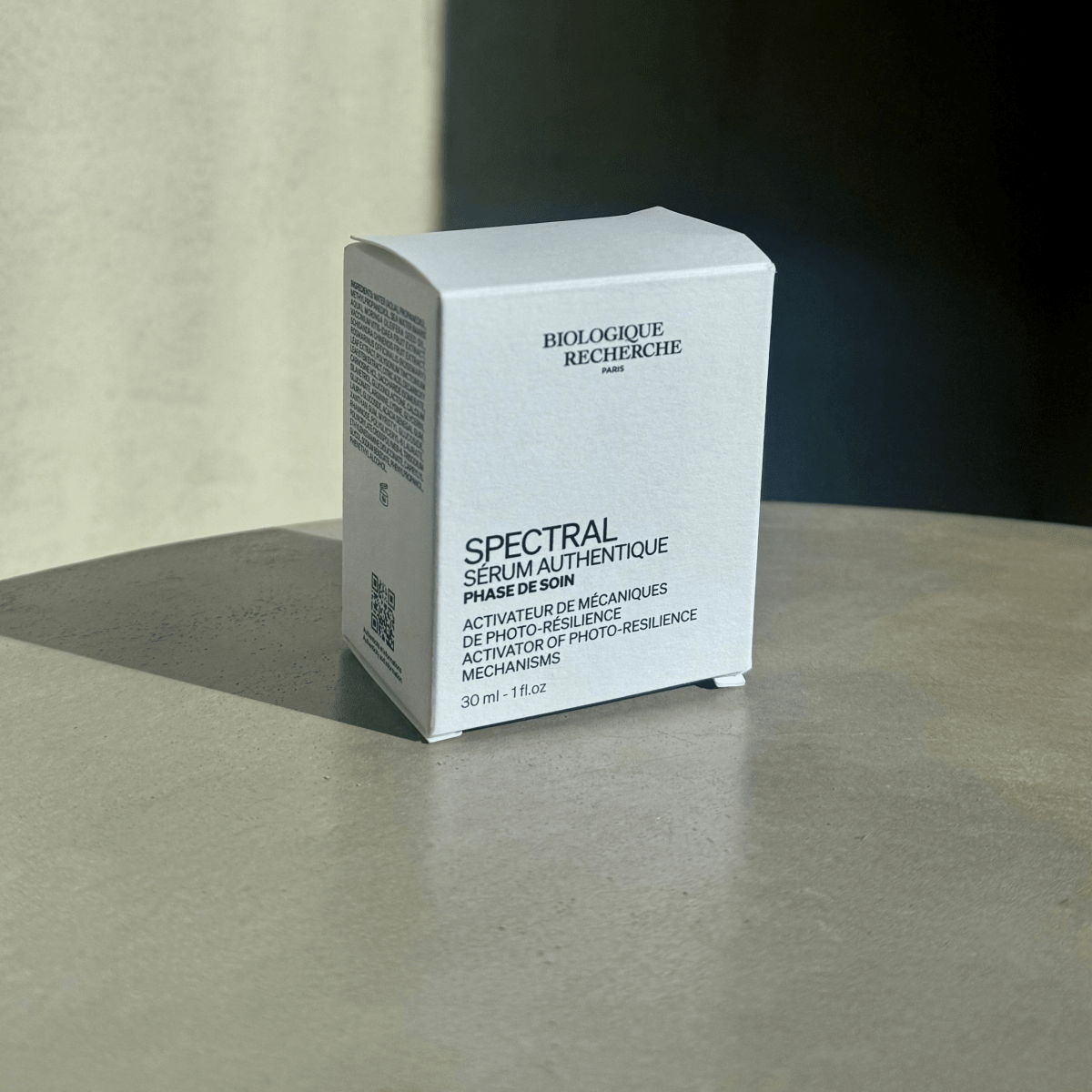 Biologique Recherche Serum Spectral: The Daily Defense Serum Your Skin Has Been Missing - Aida Bicaj