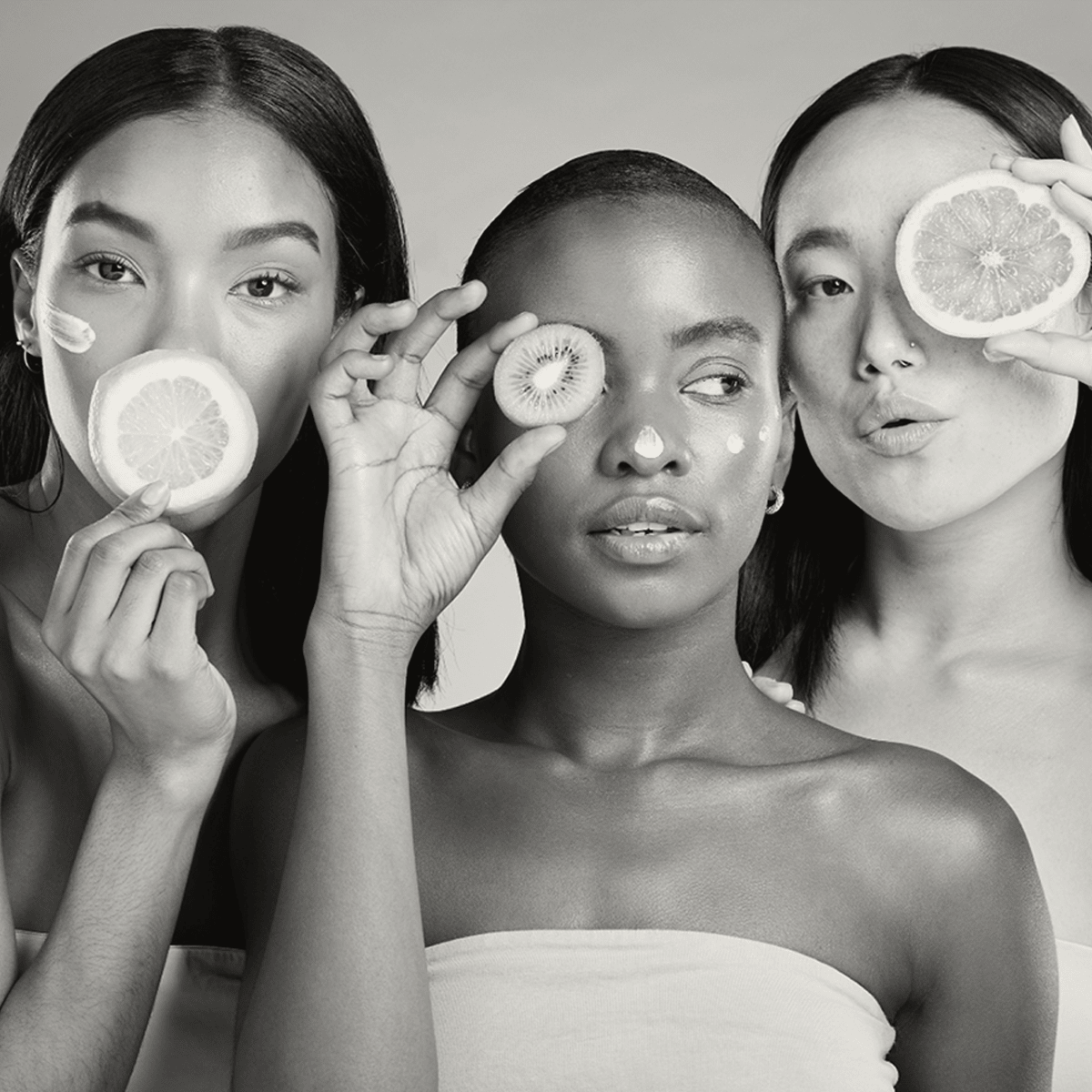 Rosacea Awareness Month - Aida Bicaj