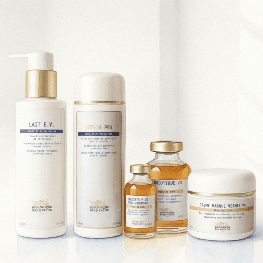 Why Aida Believes in Time, Not Trends - Aida Bicaj