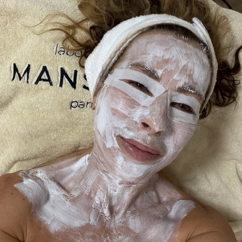 Why Mansard Paris Skincare Belongs in Your Routine - Aida Bicaj