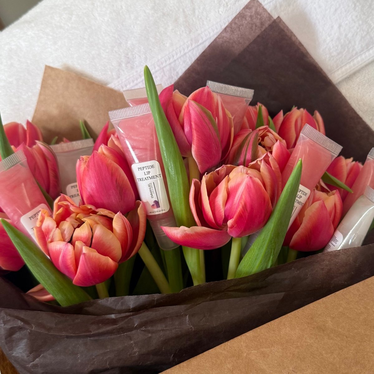 Why Your “Hydrating” Drugstore Chapstick Is Making Your Lips Worse - Aida Bicaj