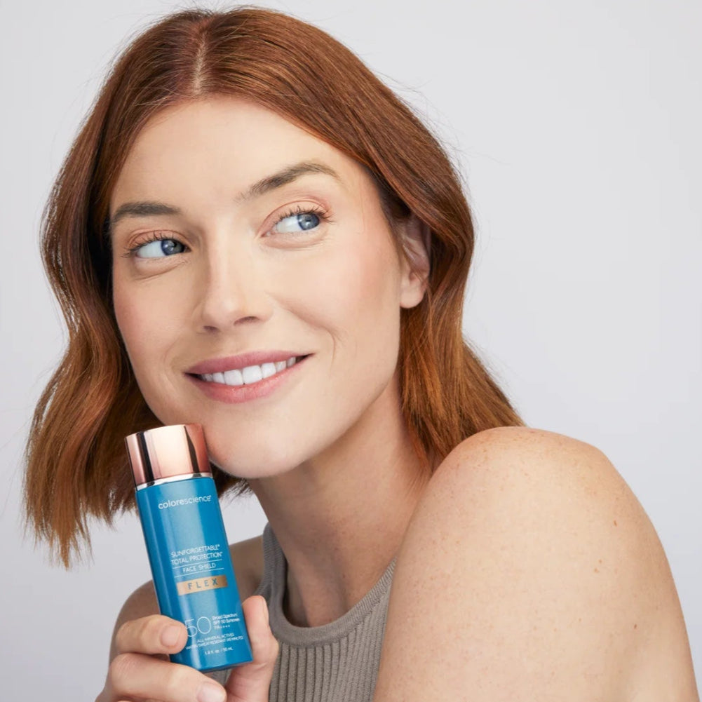 Colorscience Flex Color Shield