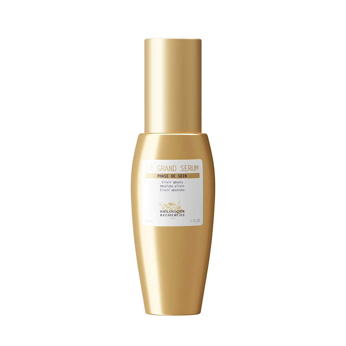 Le Grand Serum
