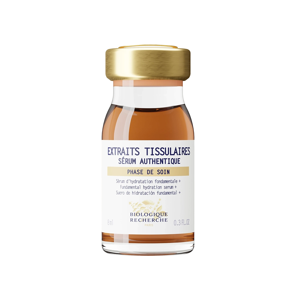 Extraits Tissulaires
