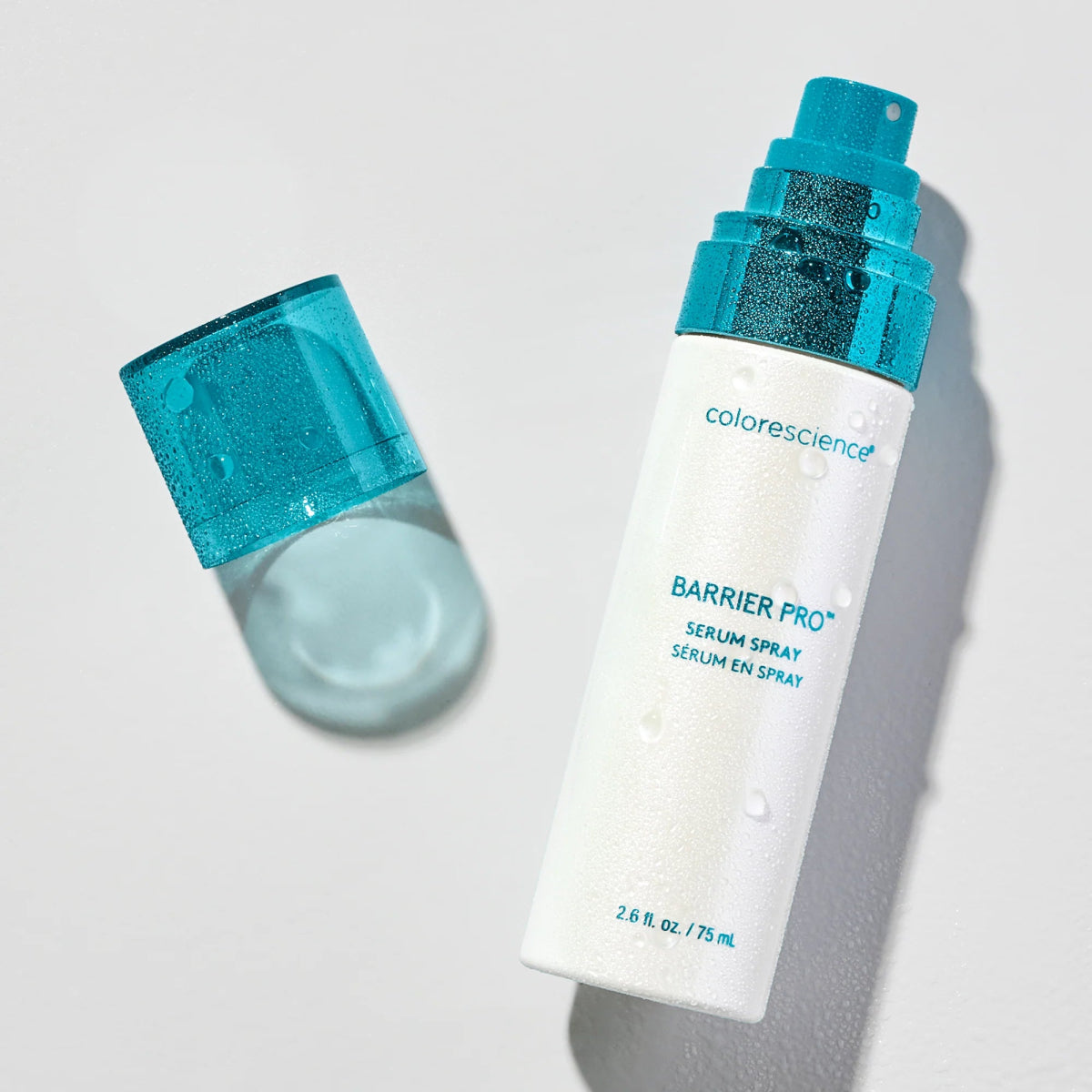 Barrier Pro Serum Spray - Colorescience - Sun Care - Aida Bicaj