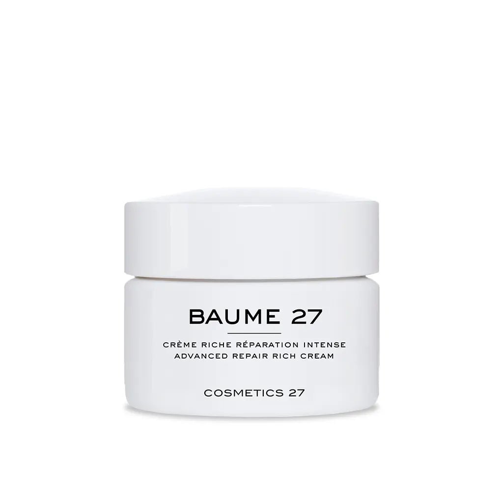 Baume 27 Advanced Formula - Cosmetics 27 - Creams - Aida Bicaj