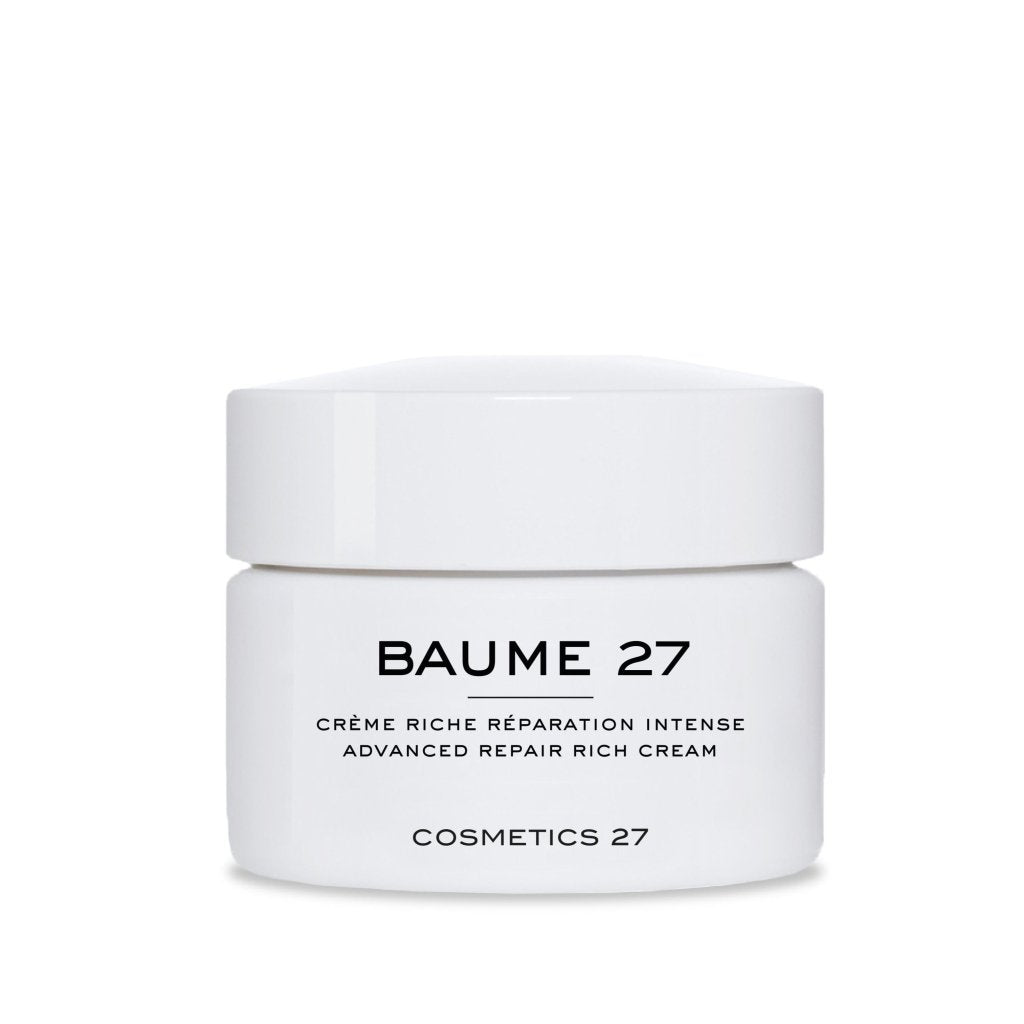 Baume 27 Advanced Formula - Cosmetics 27 - Creams - Aida Bicaj