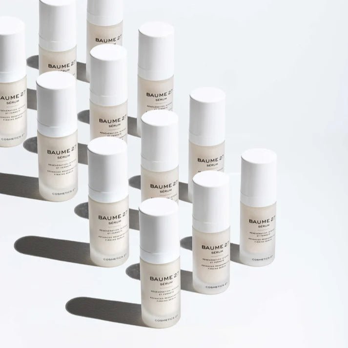 Baume 27 Serum - Cosmetics 27 - Serums - Aida Bicaj