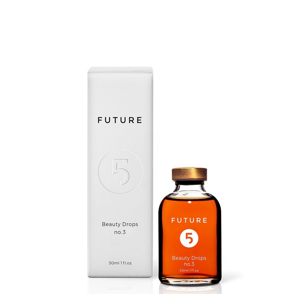 Beauty Drops No. 3 - Future - Serums - Aida Bicaj