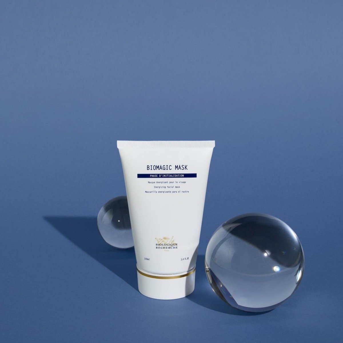 Biomagic Mask - Biologique Recherche - Masks - Aida Bicaj