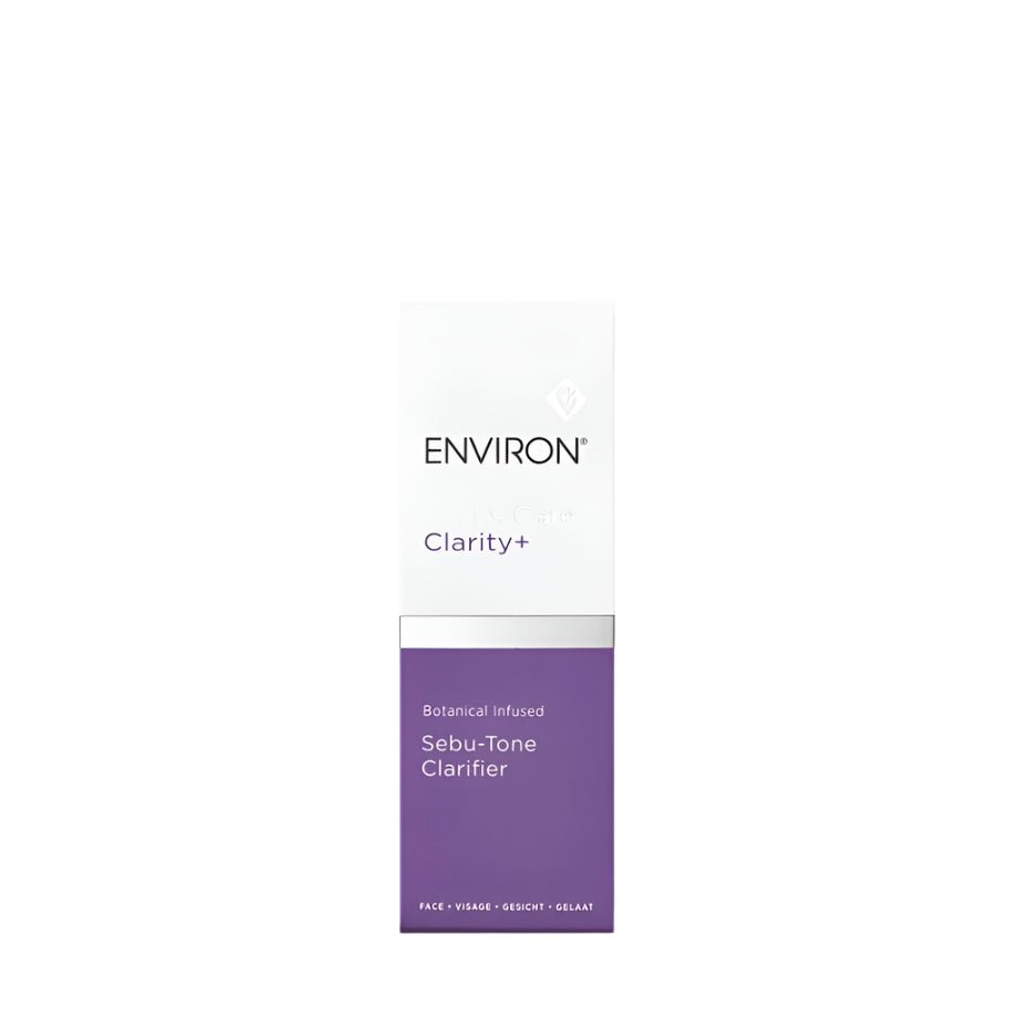 Botanical Infused Sebu - Tone Clarifier - Environ - Exfoliants - Aida Bicaj