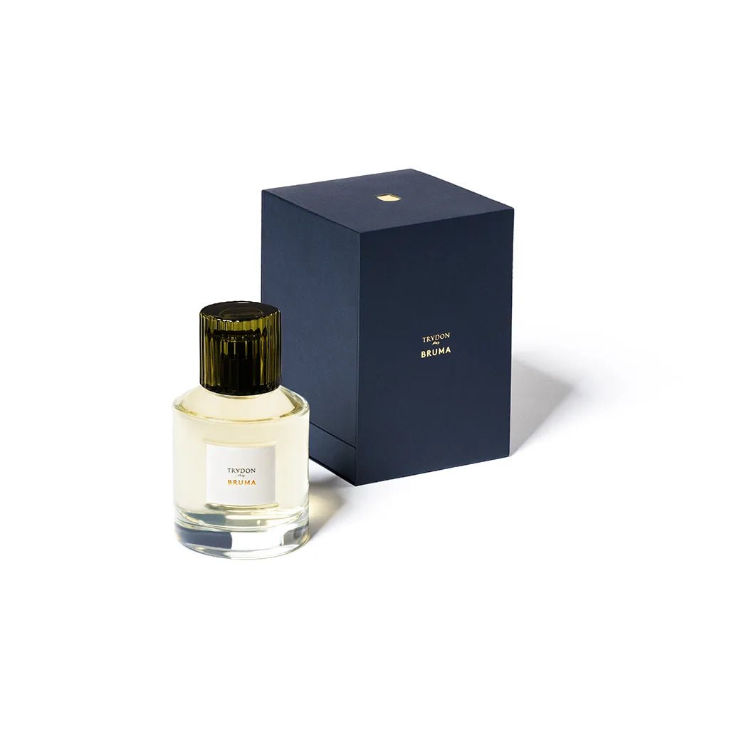 Bruma - Trudon - Eaux De Parfum - Aida Bicaj