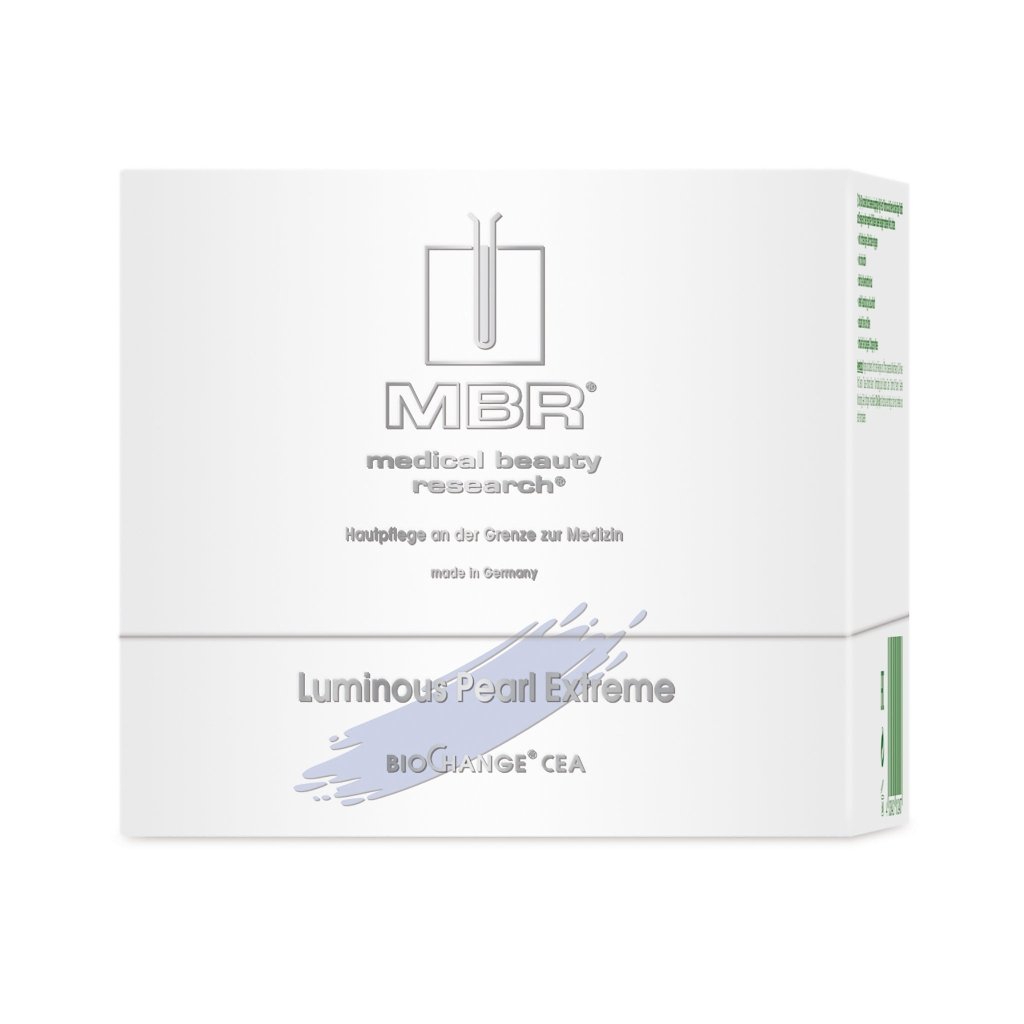 CEA Luminous Pearl Extreme - MBR - Creams - Aida Bicaj