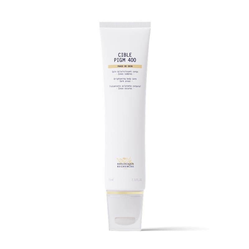 Cible PIGM 400 - Biologique Recherche - Serums - Aida Bicaj
