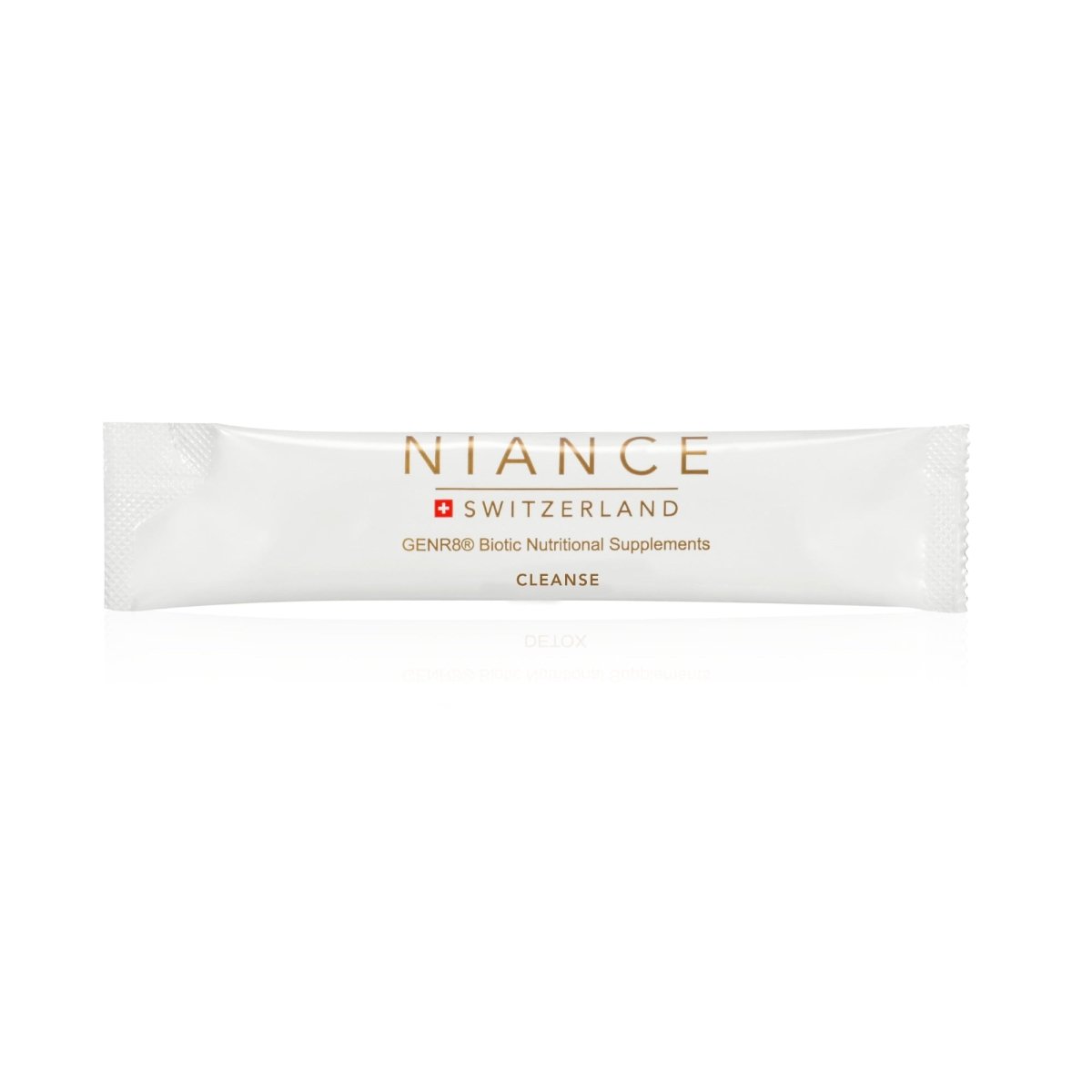 CLEANSE Food Supplement - Niance - Food Suplement - Aida Bicaj