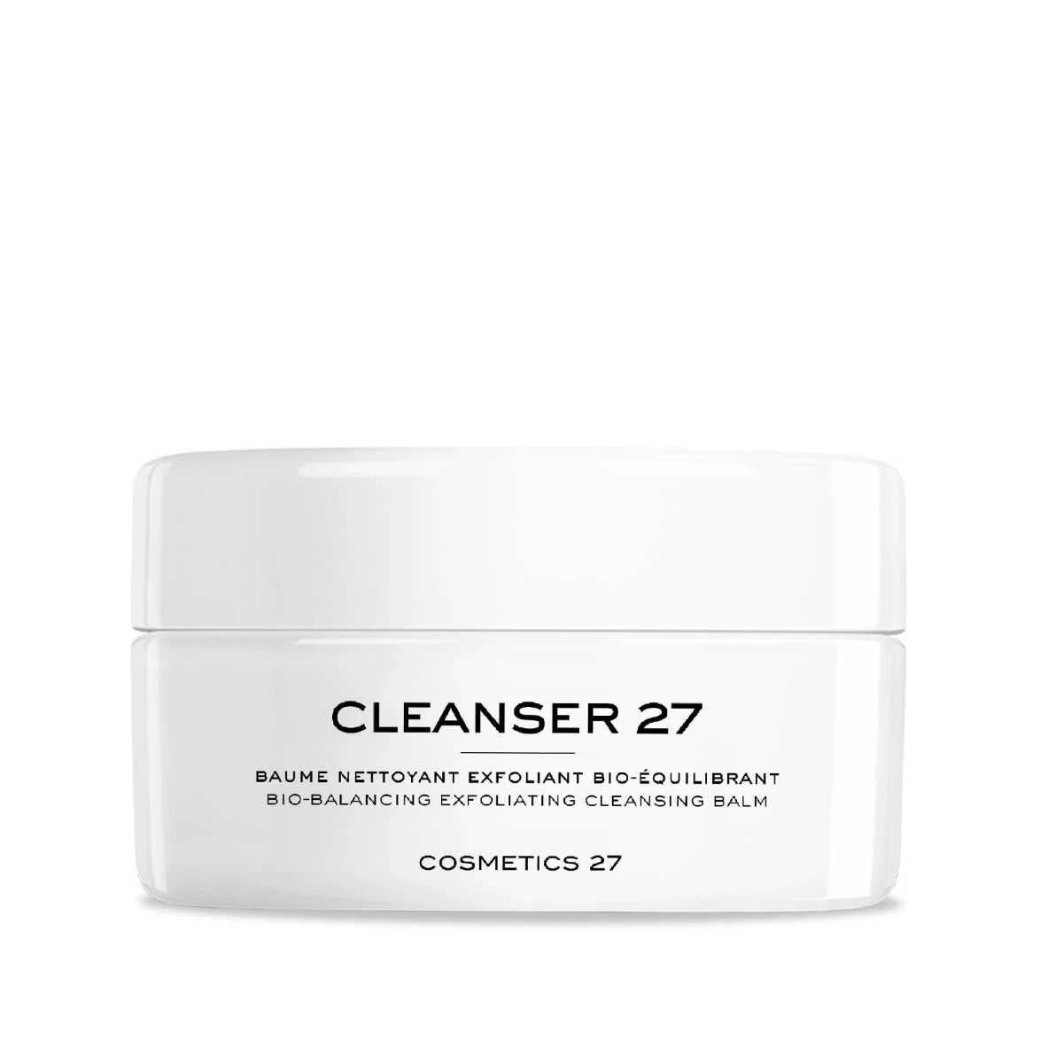 Cleanser 27 - Cosmetics 27 - Cleansers - Aida Bicaj