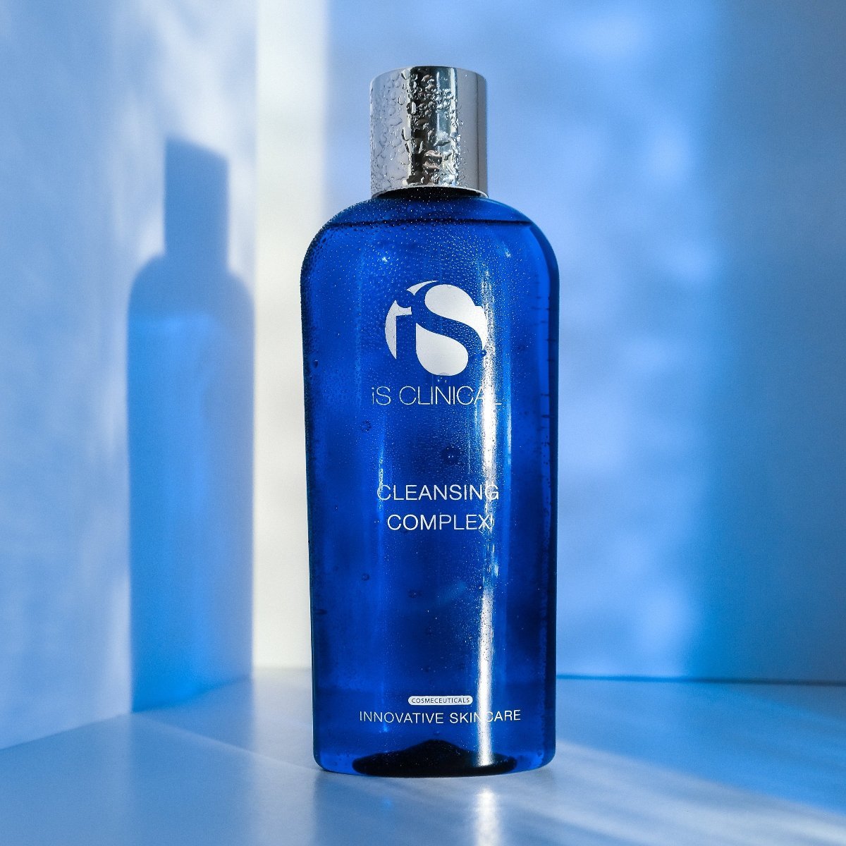 Cleansing Complex - iS CLINICAL - Cleansers - Aida Bicaj