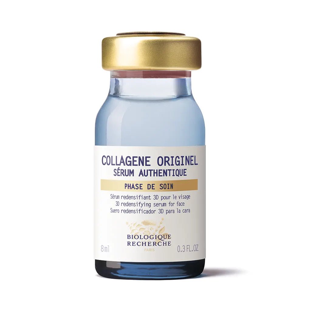 Collagene Originel - Biologique Recherche - Serums - Aida Bicaj
