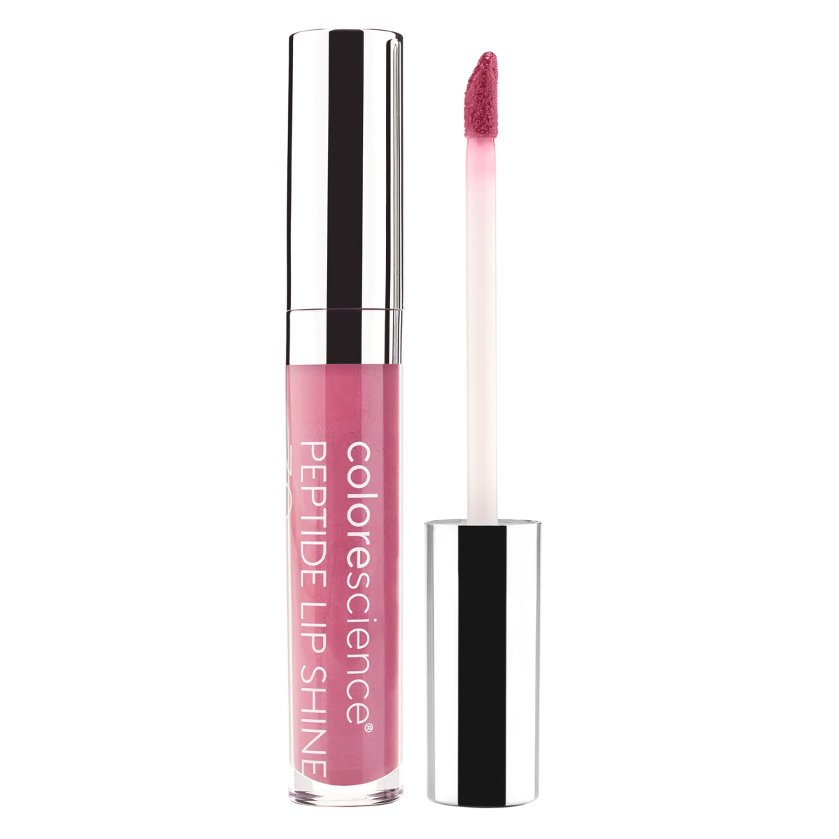 Colorescience Peptide Lip Shine (Lip Shine SPF) - Colorescience - Lip Balm - Aida Bicaj