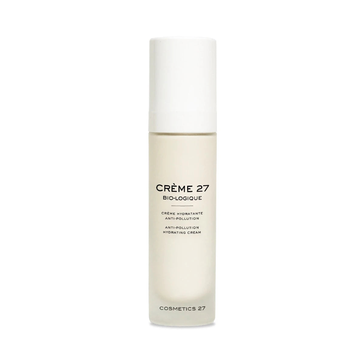 Crème 27 Bio - logique - Cosmetics 27 - Creams - Aida Bicaj