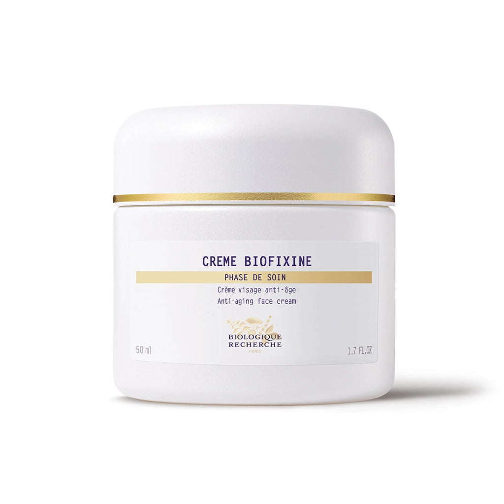 Creme Biofixine - Biologique Recherche - Creams - Aida Bicaj