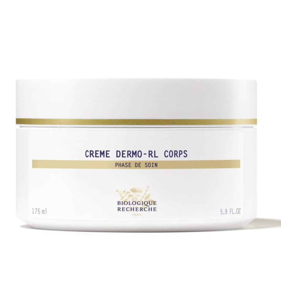 Creme Dermo - RL Corps - Biologique Recherche - Body Creams - Aida Bicaj
