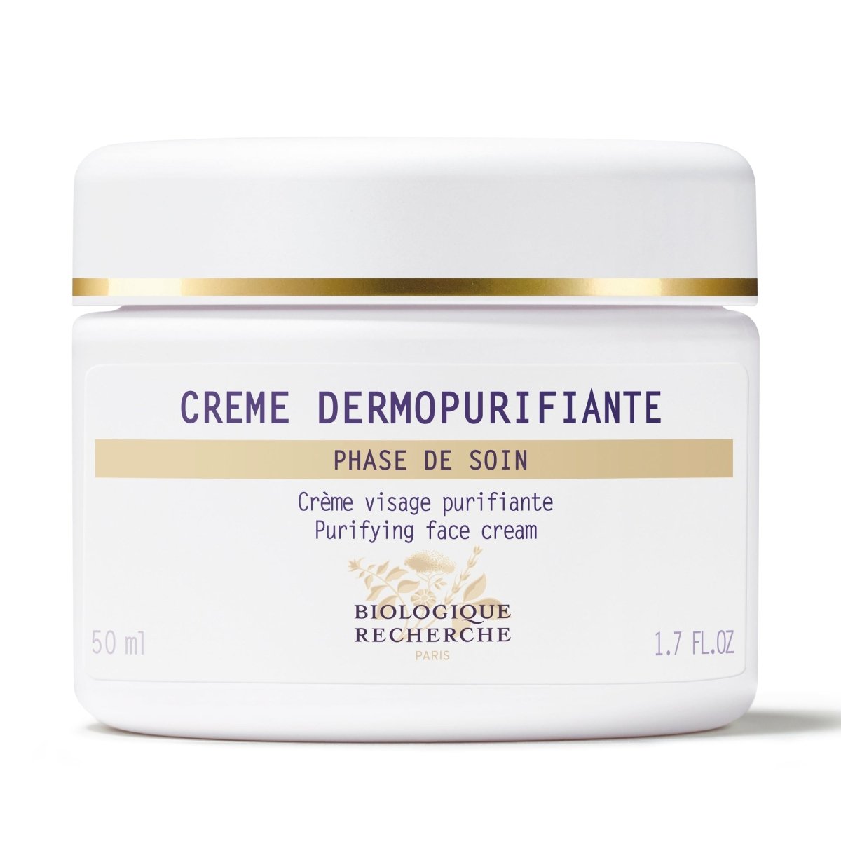 Creme Dermopurifiante - Biologique Recherche - Creams - Aida Bicaj