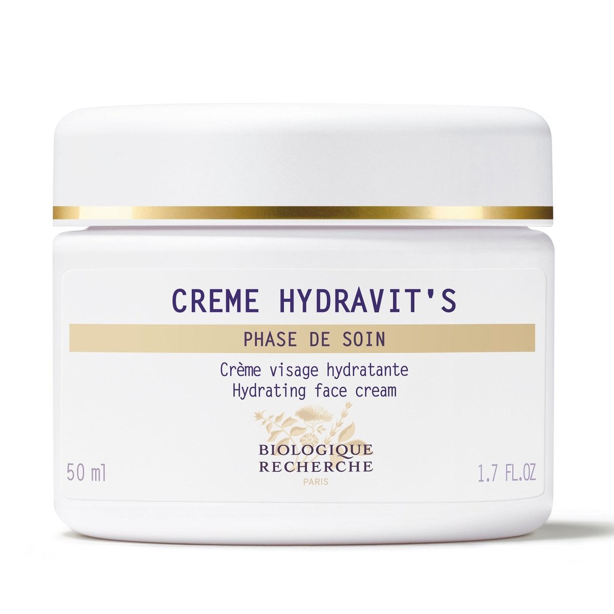 Creme Hydravit’s - Biologique Recherche - Creams - Aida Bicaj