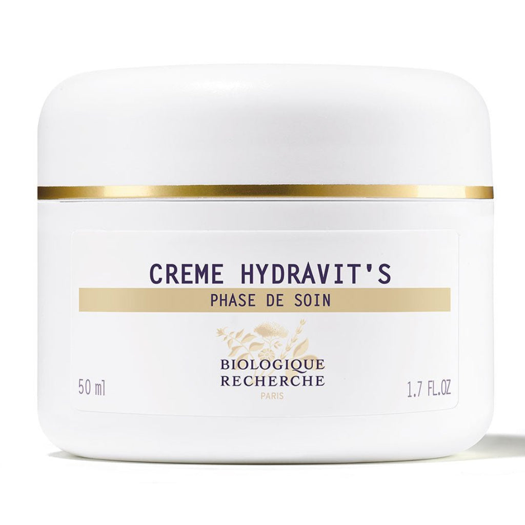 Creme Hydravit’s - Biologique Recherche - Creams - Aida Bicaj