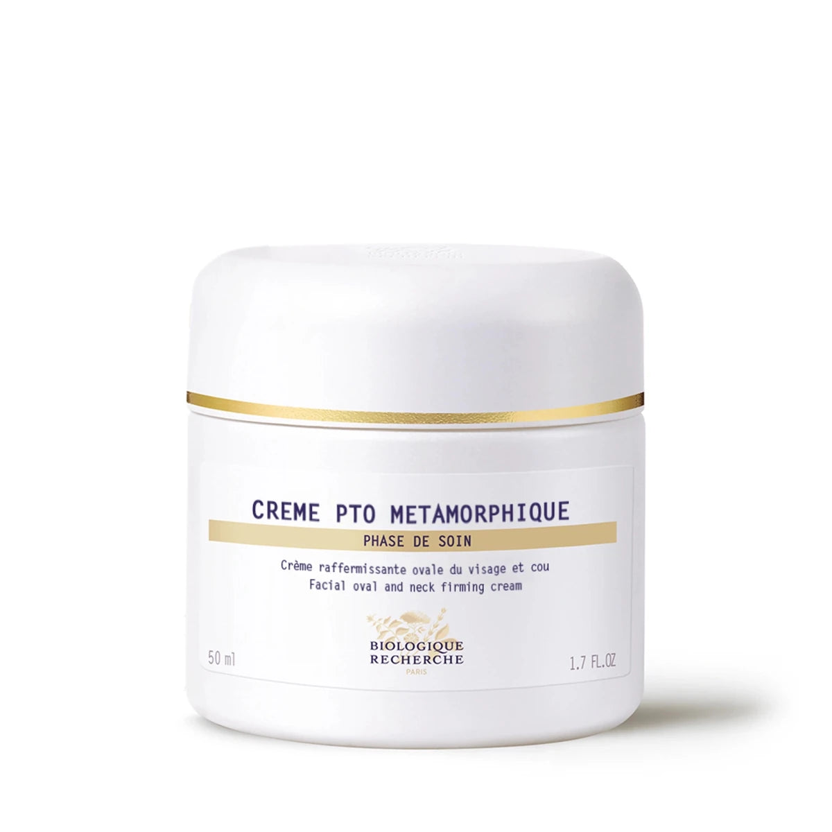 Creme PTO Metamorphique - Biologique Recherche - Creams - Aida Bicaj