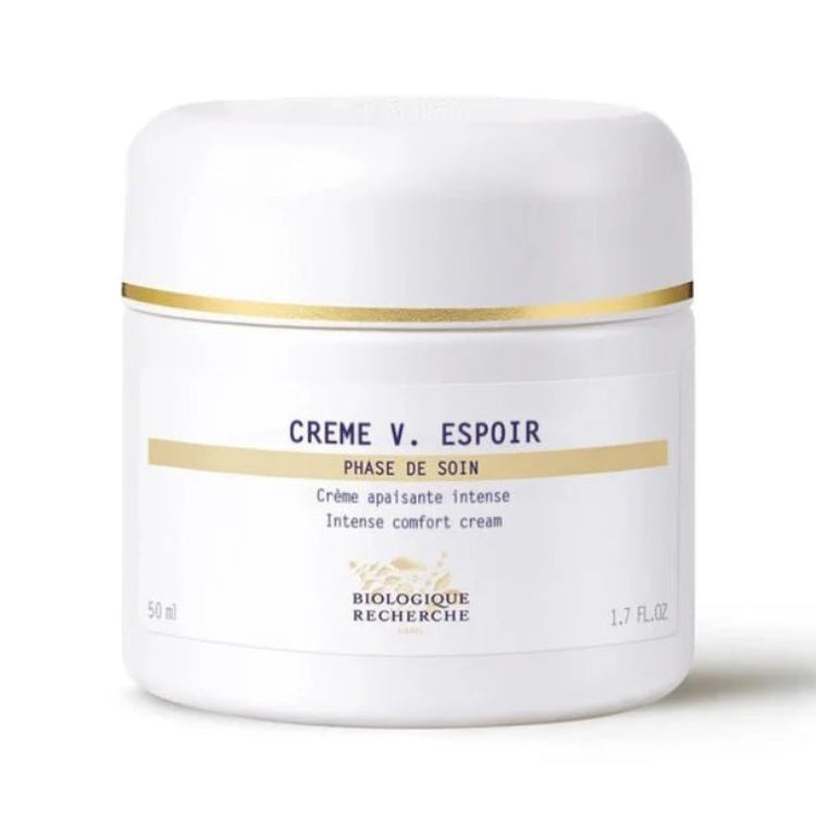 Creme V. Espoir | Biologique Recherche | Aida Bicaj