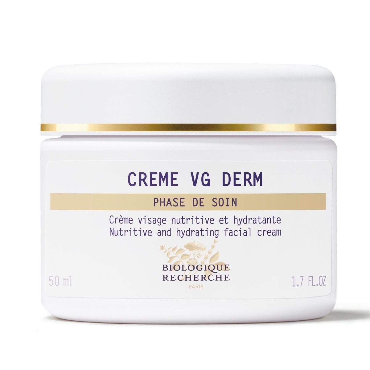Creme VG Derm - Biologique Recherche - Creams - Aida Bicaj