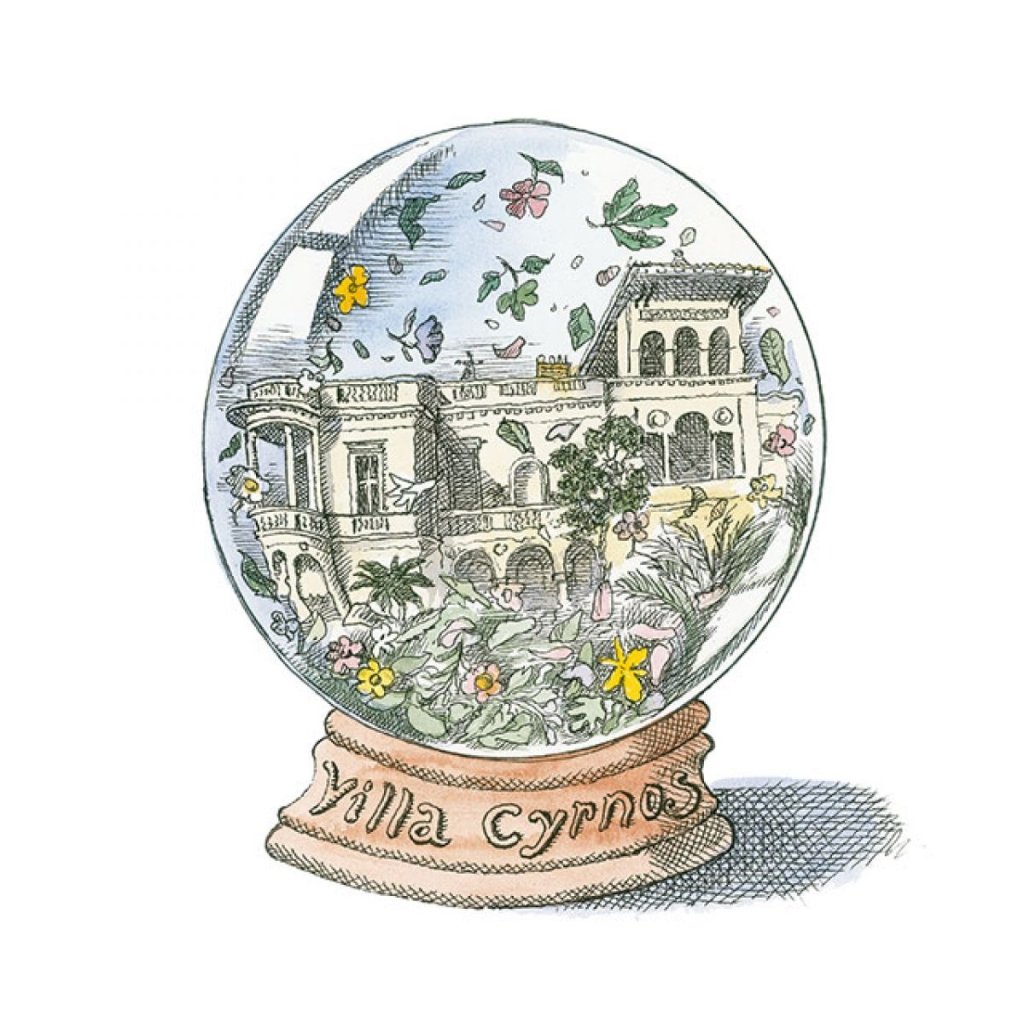 Cyrnos - Trudon - Candles - Aida Bicaj