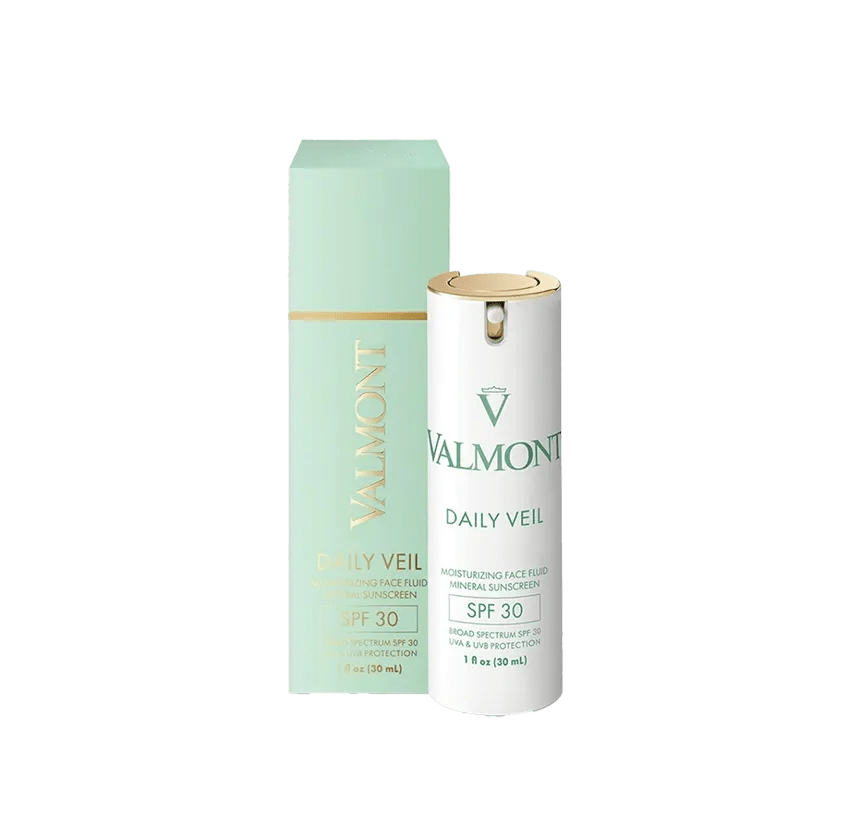 Daily Veil SPF 30 - Valmont - Creams - Aida Bicaj