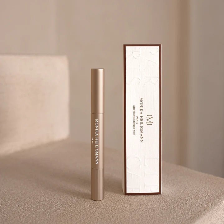 Deep Regenerating Lip Balm - Monika Heiligmann - Lip Balm - Aida Bicaj