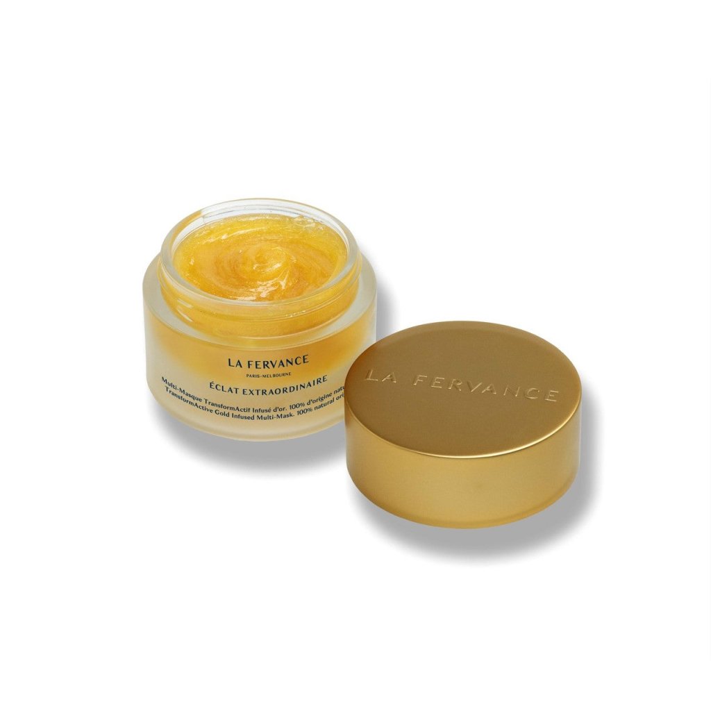 ECLAT EXTRAORDINAIRE - La Fervance - Masks - Aida Bicaj