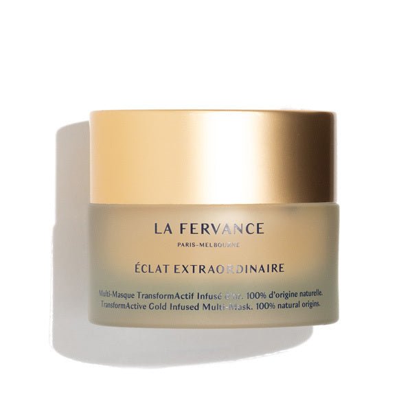 ECLAT EXTRAORDINAIRE - La Fervance - Masks - Aida Bicaj