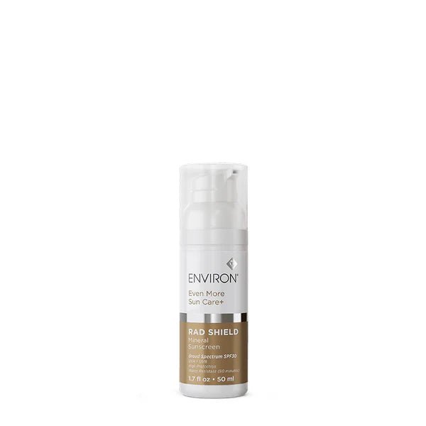 Environ RAD Shield® Mineral Sunscreen Broad Spectrum SPF 30 - Environ - Sun Care - Aida Bicaj