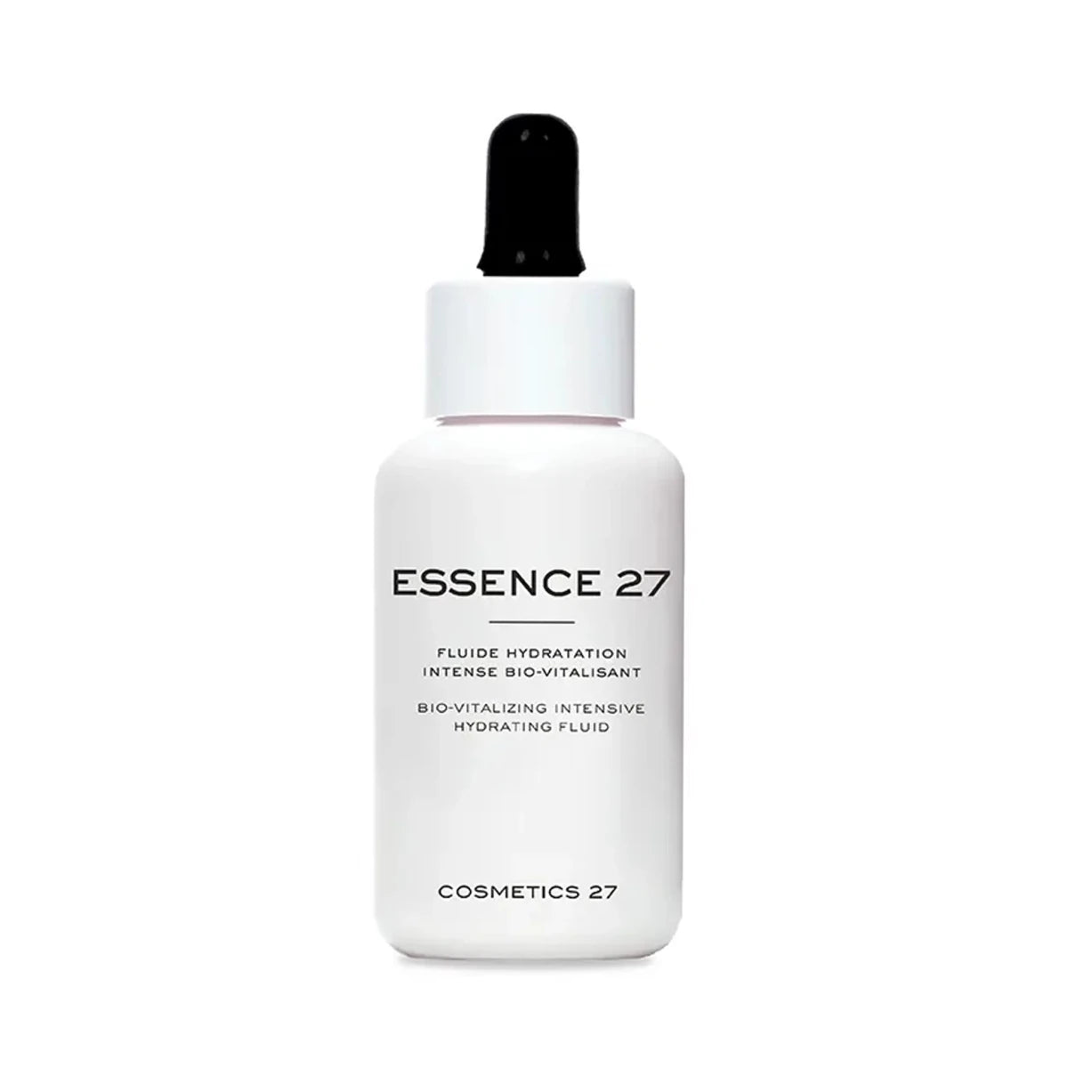 Essence 27 - Cosmetics 27 - Serums - Aida Bicaj