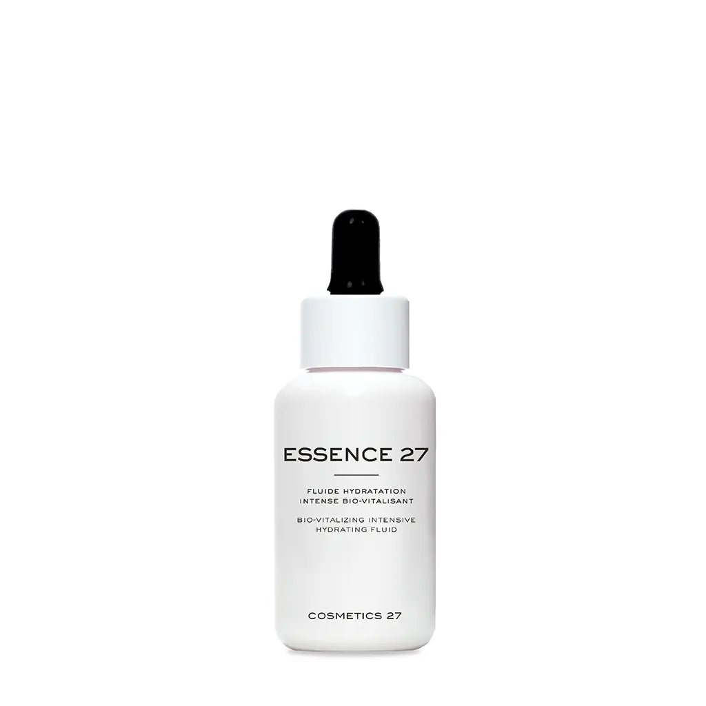 Essence 27 - Cosmetics 27 - Serums - Aida Bicaj