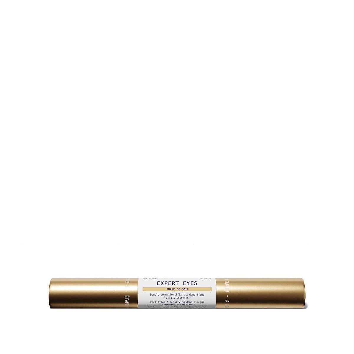 Expert Eyes double serum – Eyelashes & Eyebrows - Biologique Recherche - Serums - Aida Bicaj