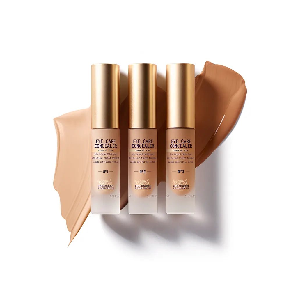 Eye Care Concealer - Biologique Recherche - Creams - Aida Bicaj