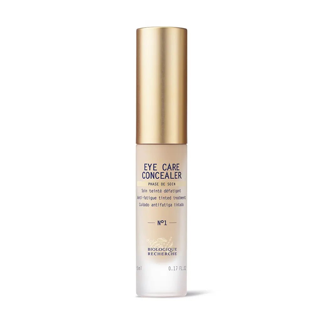 Eye Care Concealer - Biologique Recherche - Creams - Aida Bicaj