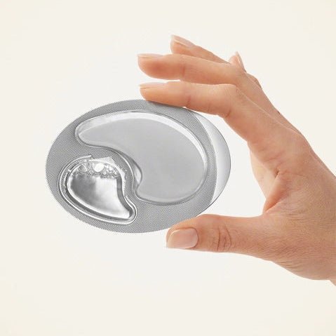 Eye Instant Stress Relieving Mask - Valmont