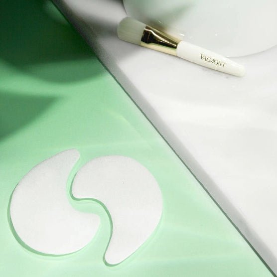 Eye Instant Stress Relieving Mask - Valmont