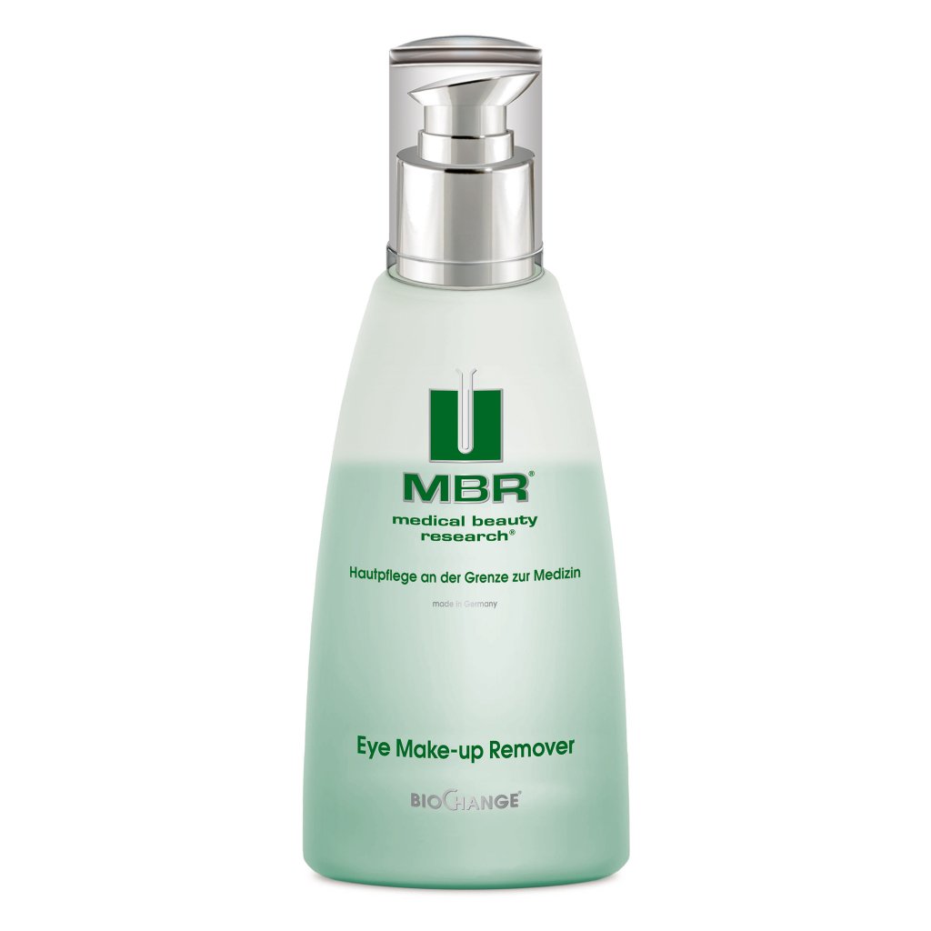 Eye Make - up Remover - MBR - Makeup Remover - Aida Bicaj