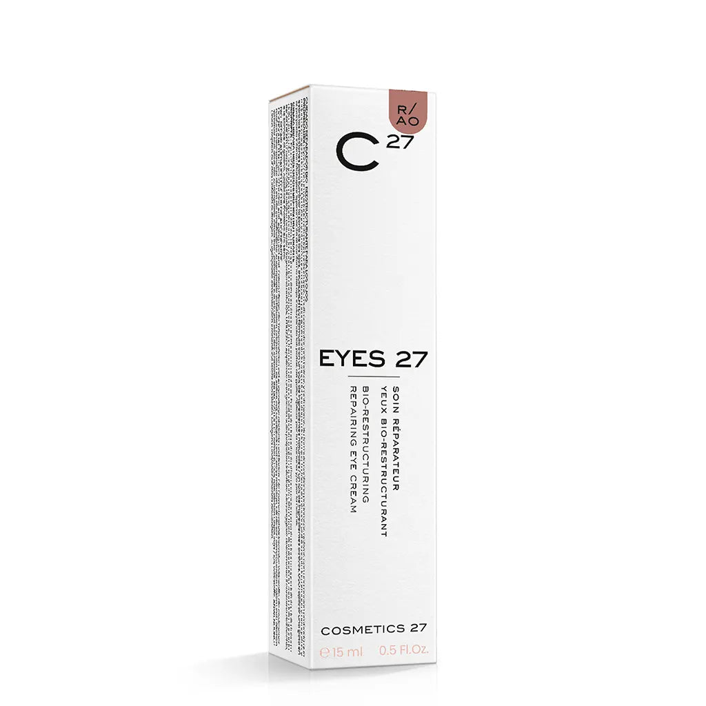 Eyes 27 - Cosmetics 27 - Creams - Aida Bicaj