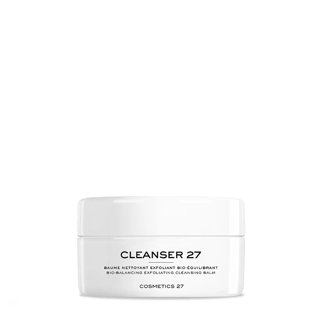 Cleanser 27 - Cosmetics 27 - Cleansers - Aida Bicaj