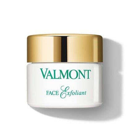 Face Exfoliant - Valmont - Cleansers - Aida Bicaj