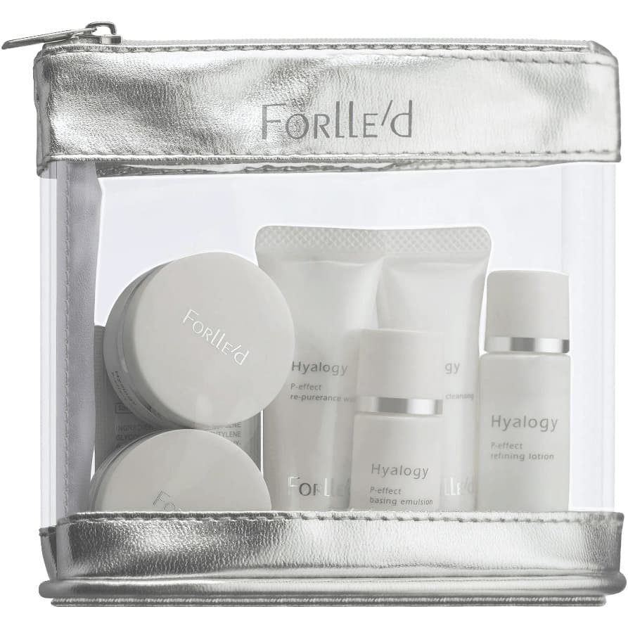 Forlle'd Gift With $200 Purchase Forlle'd Collection -Forlle'd- Aida Bicaj